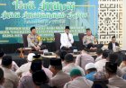 Polresta-Sidoarjo-Gelar-Peringatan-Isra-Mi'raj