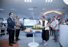 Media-Visit-ke-Kompas-Gramedia,-Kadivhumas-Perkuat-Sinergitas