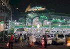 Berikan-Rasa-Aman-dan-Nyaman-Ibadah,-Polsek-Krian-Siagakan-Anggota