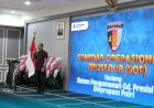 Kunjungan-Danpuspomal-ke-Divpropam-Polri,-Pererat-Sinergi-dan-Kebersamaan