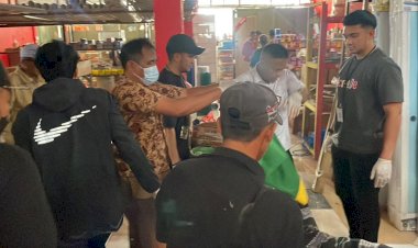 Polres-Gresik-Ungkap-Kasus-Pembunuhan-di-Randupadangan-Satu-Terduga-Pelaku-Diamankan