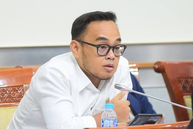 Komisi III DPR Apresiasi Polri tangguhkan Penahanan Mahasiswi ITB