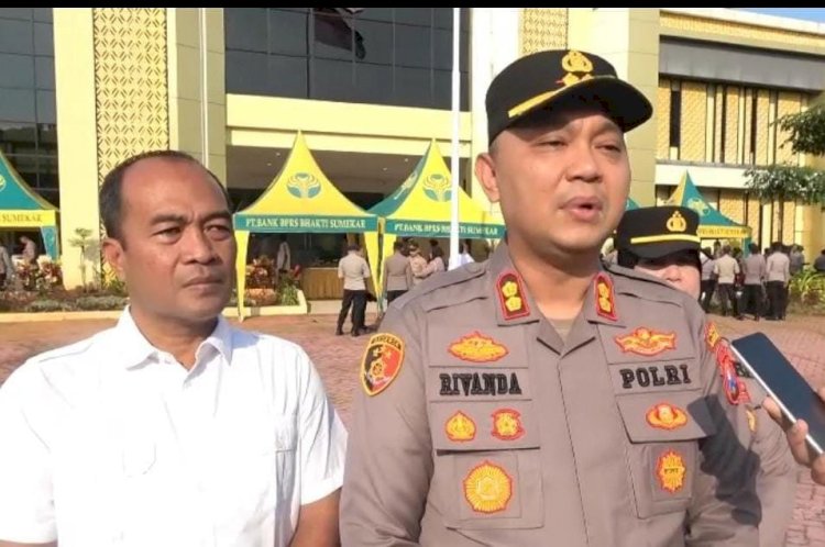 Polres Sumenep Berhasil Gagalkan Penyelundupan Narkoba Tersangka Diamankan di Pelabuhan Pasongsongan